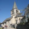 Eglise Senergues